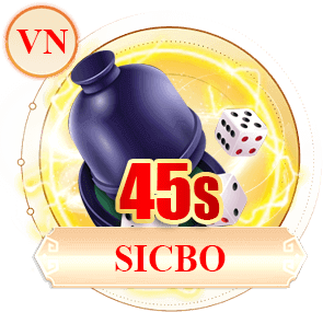 Sicbo 45s
