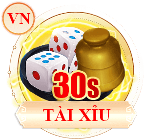 Tài xỉu 30s