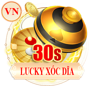 Lucky 30s